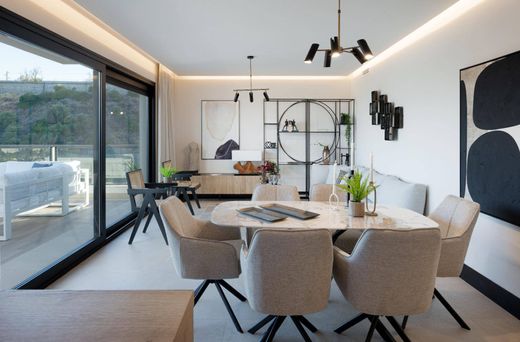 Penthouse in Marbella, Provincia de Málaga