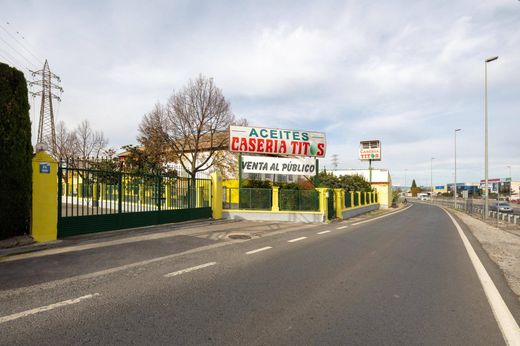 Luxe woning in Maracena, Provincia de Granada