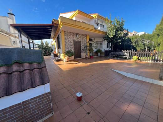 Detached House in El Portil, Province of Huelva