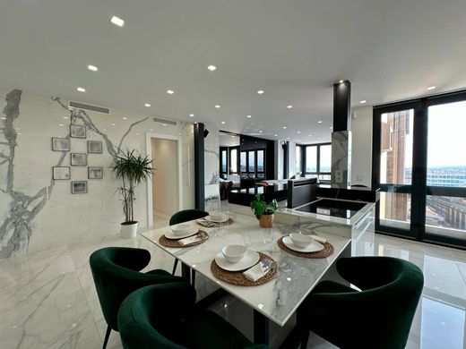 Apartment in Zaragoza, Province of Saragossa