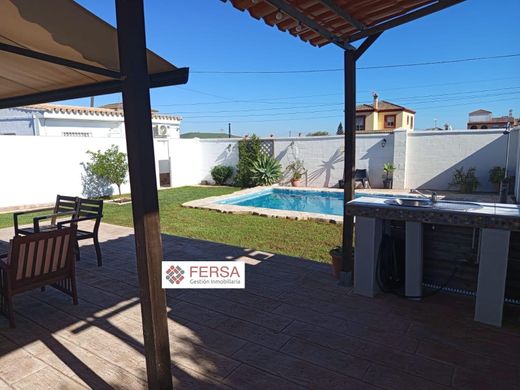 Casa Independente - El Puerto de Santa María, Provincia de Cádiz