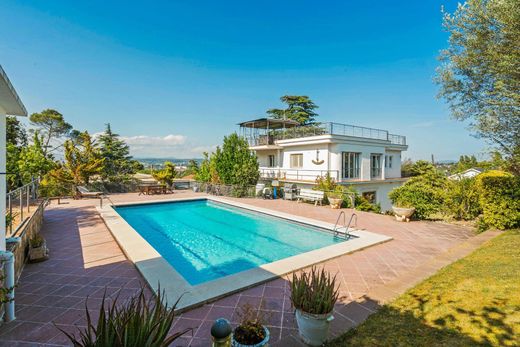Luxury home in Sant Cugat del Vallès, Province of Barcelona