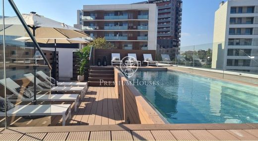 Apartament w Barcelona, Província de Barcelona