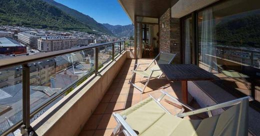 Penthouse in Andorra la Vella