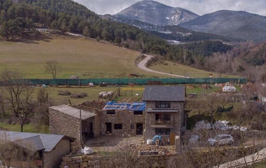 Casa de luxo - Bellver de Cerdanya, Província de Lleida
