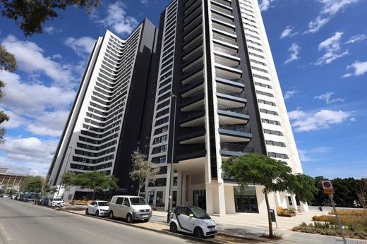 Appartement in Málaga, Provincia de Málaga