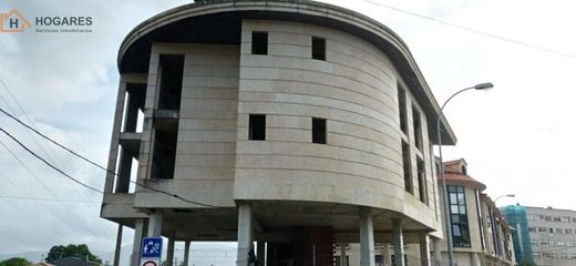 ‏בניין ב  Nigrán, Provincia de Pontevedra