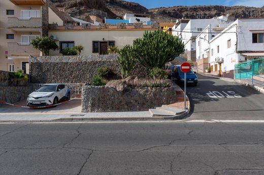 Casa de lujo en Mogán, Las Palmas