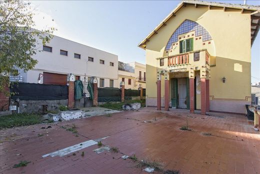 Gelida, ばるせろなの高級住宅