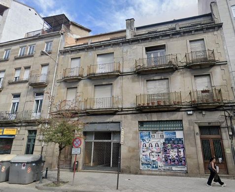 Ourense, オレンセ（オウレンセ）のアパートメント・コンプレックス