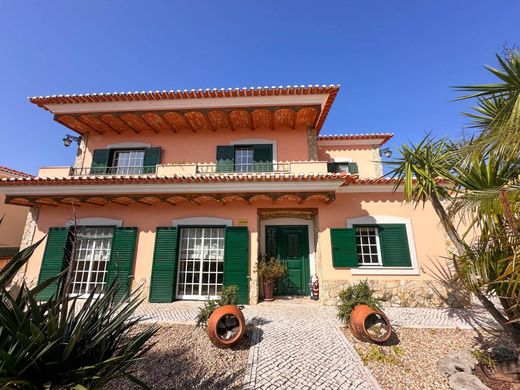 Casa de luxo - Póvoa de Santarém, Santarém