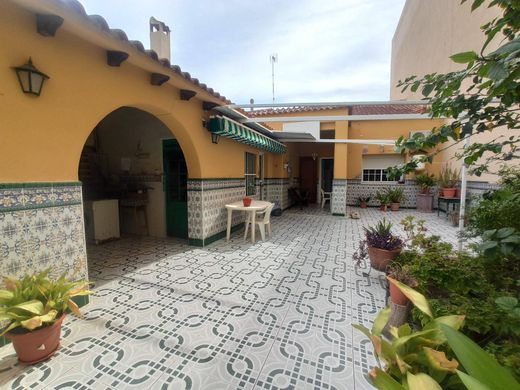 Casa di lusso a San Vicent del Raspeig, Provincia de Alicante