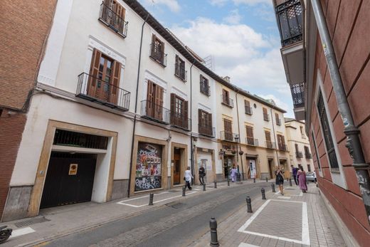 ﺷﻘﺔ ﻓﻲ جرينادا, Provincia de Granada