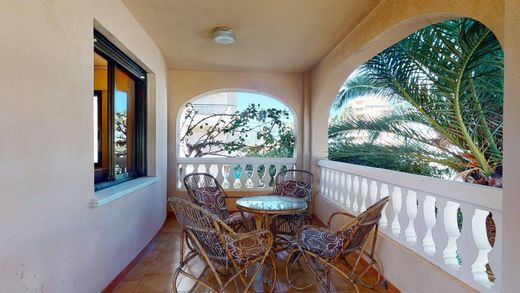Villa - Sot de Chera, Valência