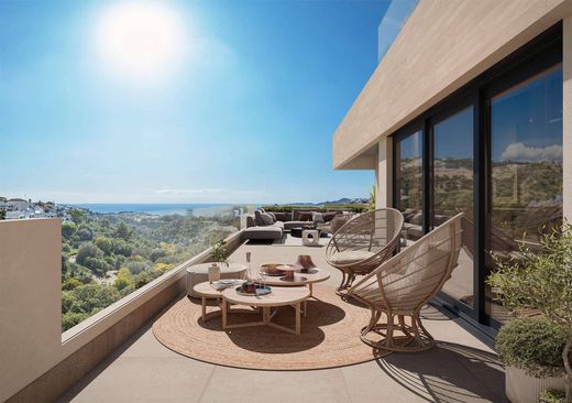 Daire Marbella, Provincia de Málaga