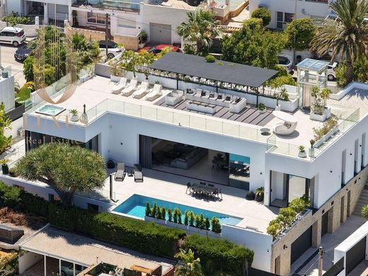 Villa in l'Alfàs del Pi, Alicante