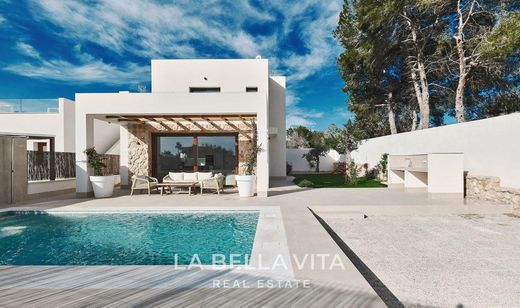 Villa Playas de Orihuela, Provincia de Alicante