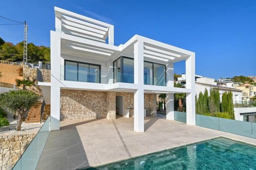 Villa - Calpe, Provincia de Alicante