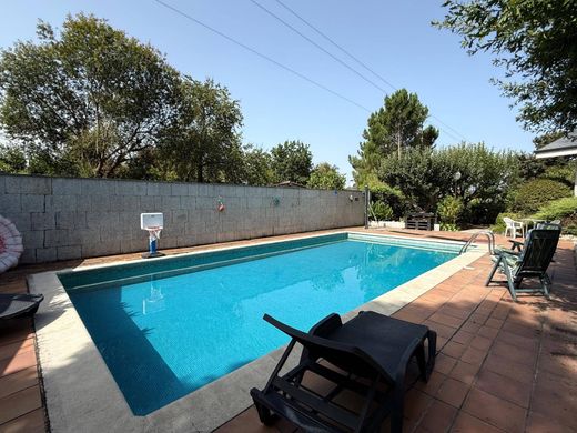 Luxury home in Pereiro de Aguiar, Ourense