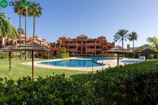 Penthouse in Motril, Granada