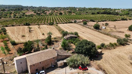 Vrijstaand huis in Santa Maria del Camí, Balearen