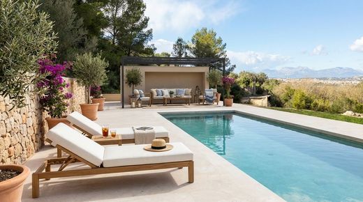 Townhouse in Montuïri, Province of Balearic Islands