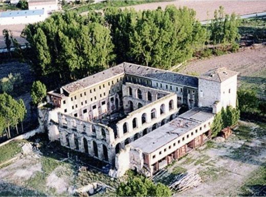 ‏בניין ב  Rebollosa de Hita, Provincia de Guadalajara