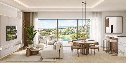 Semidetached House in Marbella, Malaga