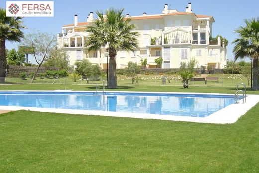 Apartamento - El Puerto de Santa María, Provincia de Cádiz