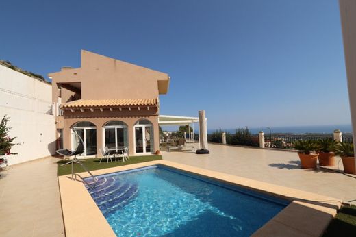 Villa a Altea, Provincia de Alicante