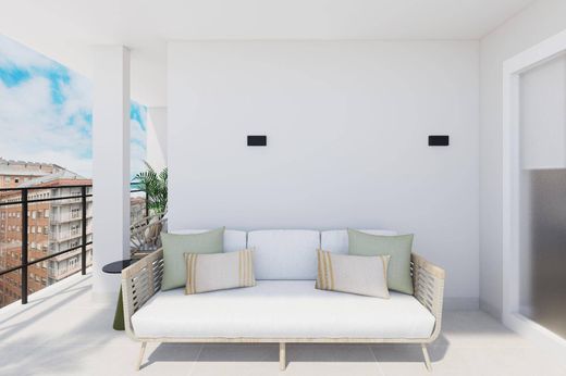 Appartement à Madrid, Province de Madrid