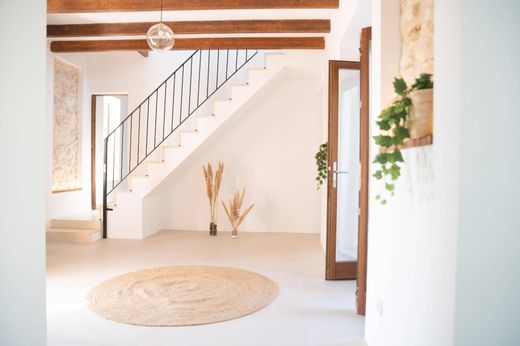 Luxury home in Campanet, Province of Balearic Islands