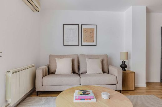 Apartament w Barcelona, Província de Barcelona