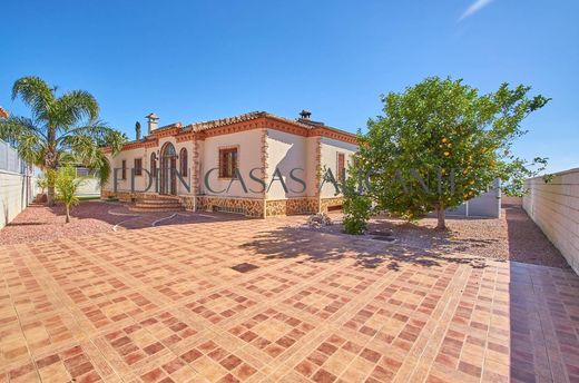 Müstakil ev Busot, Provincia de Alicante