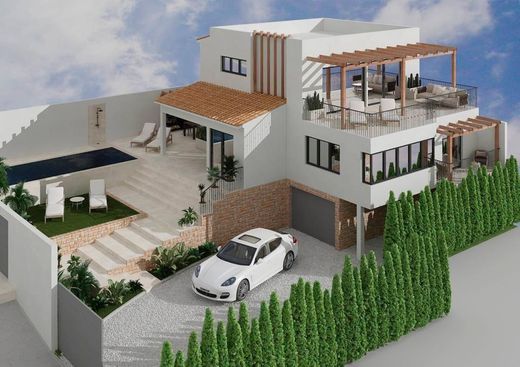 Detached House in Torrevieja, Alicante