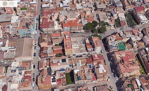 Land in Málaga, Malaga