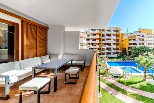 Piso / Apartamento en Torrevieja, Provincia de Alicante