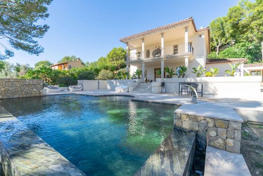 Casa Unifamiliare a Calvià, Isole Baleari