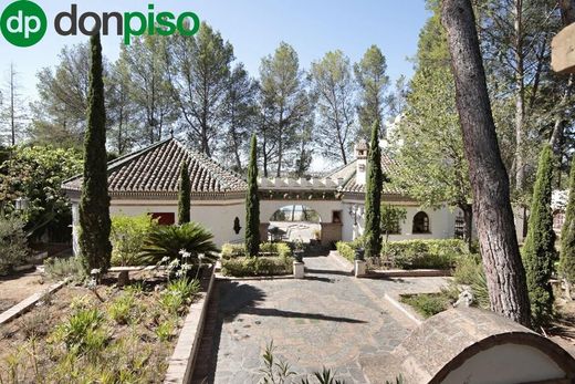 단독 저택 / Albolote, Provincia de Granada