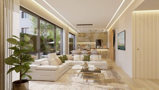 ‏בית חד-משפחתי ב  Esplugues de Llobregat, Província de Barcelona