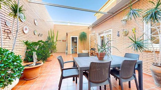 Detached House in Almería, Almeria
