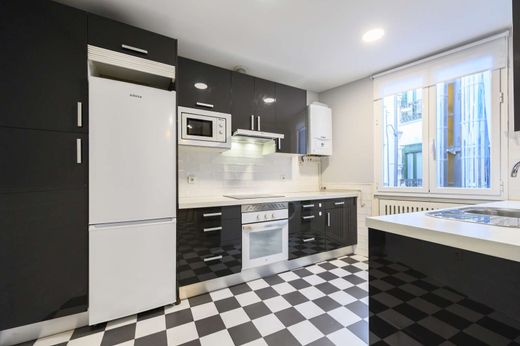 Piso / Apartamento en Madrid, Provincia de Madrid