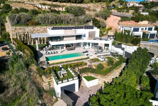 ‏וילה ב  Benahavís, Provincia de Málaga