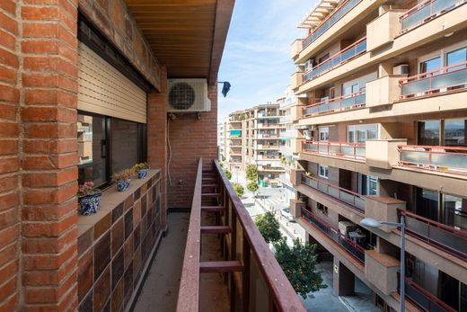 套间/公寓  格拉纳达, Provincia de Granada