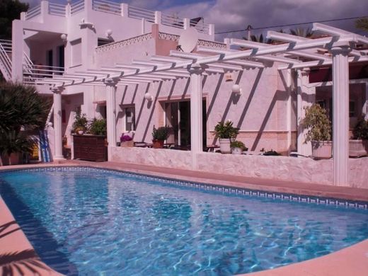 宾馆/酒店  Calp, Provincia de Alicante