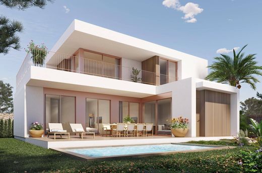 Willa w Orihuela, Provincia de Alicante