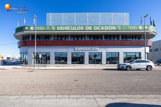 Wohnkomplexe in Peligros, Granada