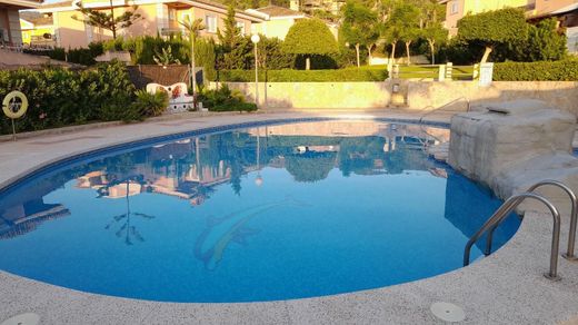 Casa Unifamiliare a Benidorm, Provincia de Alicante