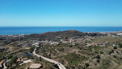 Grond in Rincón de la Victoria, Provincia de Málaga