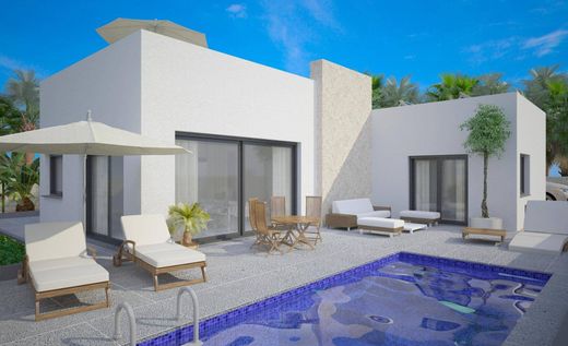 Villa in Benijofar, Alicante